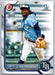 Alejandro Pie 2022 Bowman Prospects # BP-99 1st Bowman Tampa Bay Rays - Collectible Craze America