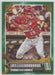 Alejo Lopez 2022 Topps Gypsy Queen # 92 RC Green Border Cincinnati Reds - Collectible Craze America