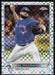 Alek Manoah 2022 Topps Chrome # 36 X-Fractor Toronto Blue Jays - Collectible Craze America