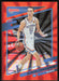 Aleksej Pokusevski 2021 Donruss # 42 Orange Holo Laser Oklahoma City Thunder - Collectible Craze America