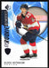 Aleksi Heponiemi 2020 SP Hockey Rookie Autentics # 121 RC Blue Florida Panthers - Collectible Craze America