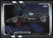 Alessio Deledda 2021 Topps Chrome Formula 1 # 133 F2 - HWA RACELAB - Collectible Craze America