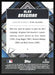 Alex Bregman 2022 Topps Fire Baseball # 3 Houston Astros Base - Collectible Craze America