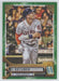 Alex Bregman 2022 Topps Gypsy Queen # 178 Green Border Houston Astros - Collectible Craze America