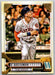 Alex Bregman 2022 Topps Gypsy Queen # 178 Houston Astros - Collectible Craze America