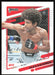 Alex Caceres 2022 Panini Donruss UFC Base # 121 Featherweight - Collectible Craze America