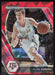 Alex Caruso 2021 Panini Prizm Draft Picks # 76 Red Ice Prizm Texas A&M Aggies - Collectible Craze America
