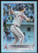 Alex Dickerson 2022 Topps Update Rainbow Foil # US174 Atlanta Braves - Collectible Craze America
