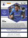 Alex Iwobi 2021 Panini Mosaic Premier League # 162 Everton Base - Collectible Craze America