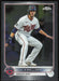 Alex Kirilloff 2022 Topps Chrome Baseball # 105 Minnesota Twins Base - Collectible Craze America