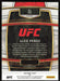Alex Perez 2022 Panini Select UFC # 92 Blue Prizm - Collectible Craze America