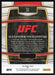 Alex Perez 2022 Panini Select UFC # 92 Concourse - Collectible Craze America