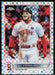 Alex Verdugo 2022 Topps Chrome # 33 X-Fractor Boston Red Sox - Collectible Craze America