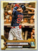 Alex Verdugo 2022 Topps Gypsy Queen # 172 Boston Red Sox - Collectible Craze America