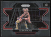 Alexa Bliss 2022 Panini Prizm WWE # 37 Base Raw - Collectible Craze America