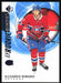 Alexander Romanov 2020 SP Hockey Rookie Autentics # 119 RC Blue Montreal Canadiens - Collectible Craze America