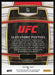 Alexander Volkov 2022 Panini Select UFC # 268 Octagonside - Collectible Craze America