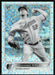 Alexander Wells 2022 Topps Chrome # 49 RC Black & White Mini Diamond Baltimore Orioles - Collectible Craze America