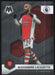 Alexandre Lacazette 2021 Panini Mosaic Premier League # 64 Arsenal FC Base - Collectible Craze America