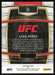 Alexandre Pantoja 2022 Panini Select UFC # 94 Concourse - Collectible Craze America