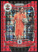 Alexis Mac Allister 2021 Panini Prizm Premier League # 192 Silver Prizm Brighton & Hove Albion - Collectible Craze America