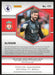 Alisson 2021 Panini Mosaic Premier League # 171 Liverpool FC Base - Collectible Craze America