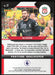 Alisson 2021 Panini Prizm Premier League # 77 Liverpool - Collectible Craze America