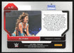 Aliyah 2022 Panini Prizm WWE # 47 Base SmackDown - Collectible Craze America