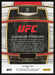 Aljamain Sterling 2022 Panini Select UFC # 57 Concourse - Collectible Craze America