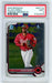 Allan Cerda 2022 Bowman Chrome Prospects # BCP-142 PSA 9 Cincinnati Reds - Collectible Craze America