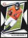 Allen Robinson II 2021 Panini Rookies & Stars # 52 Chicago Bears Base - Collectible Craze America