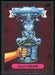 Alloy ADAM 2021 Topps Chrome Garbage Pail Kids Original Series 4 # AN1B - Collectible Craze America