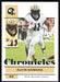 Alvin Kamara 2021 Panini Chronicles # 58 New Orleans Saints Base - Collectible Craze America