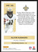 Alvin Kamara 2021 Panini Chronicles # 58 New Orleans Saints Base - Collectible Craze America