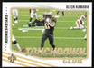 Alvin Kamara 2021 Panini Rookie & Stars # TDC-1 Touchdown Club New Orleans Saints - Collectible Craze America