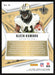 Alvin Kamara 2021 Panini Rookies & Stars # 8 New Orleans Saints Base - Collectible Craze America