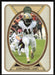 Alvin Kamara 2022 Panini Legacy Football Base # 69 New Orleans Saints - Collectible Craze America