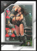 Amale 2022 Panini NXT WWE # 36 RC Base NXT UK - Collectible Craze America