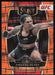 Amanda Nunes 2022 Panini Select UFC # 97 Orange Flash - Collectible Craze America
