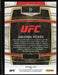 Amanda Nunes 2022 Panini Select UFC # 97 Orange Flash - Collectible Craze America