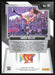Amari Miller 2022 Panini NXT WWE # 91 RC Base NXT 2.0 - Collectible Craze America