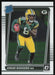 Amari Rodgers 2021 Donruss Optic Rated Rooke # 261 RC Green Bay Packers Base - Collectible Craze America