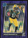 Amari Rodgers 2021 Donruss Optic Rated Rookie # 261 RC Purple Shock Green Bay Packers - Collectible Craze America