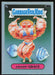 Amazin' GRACE 2021 Topps Chrome Garbage Pail Kids Original Series 4 # 147A Refractor - Collectible Craze America