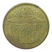 Amusement Token Freedom With Eagle No Cash Value Coin - Collectible Craze America