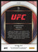 Anderson Silva 2022 Panini Select UFC # 25 Numbers Prizm - Collectible Craze America