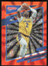 Andre Drummond 2021 Donruss # 27 Orange Holo Laser Philadelphia 76ers - Collectible Craze America