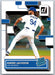 Andre Jackson 2022 Donruss Baseball # 48 RC Los Angeles Dodgers - Collectible Craze America