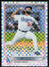 Andre Jackson 2022 Topps Chrome # 121 RC X-Fractor Los Angeles Dodgers - Collectible Craze America