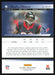 Andre Johnson 2021 Donruss Retro 2001 # 01-25 Detroit Lions - Collectible Craze America